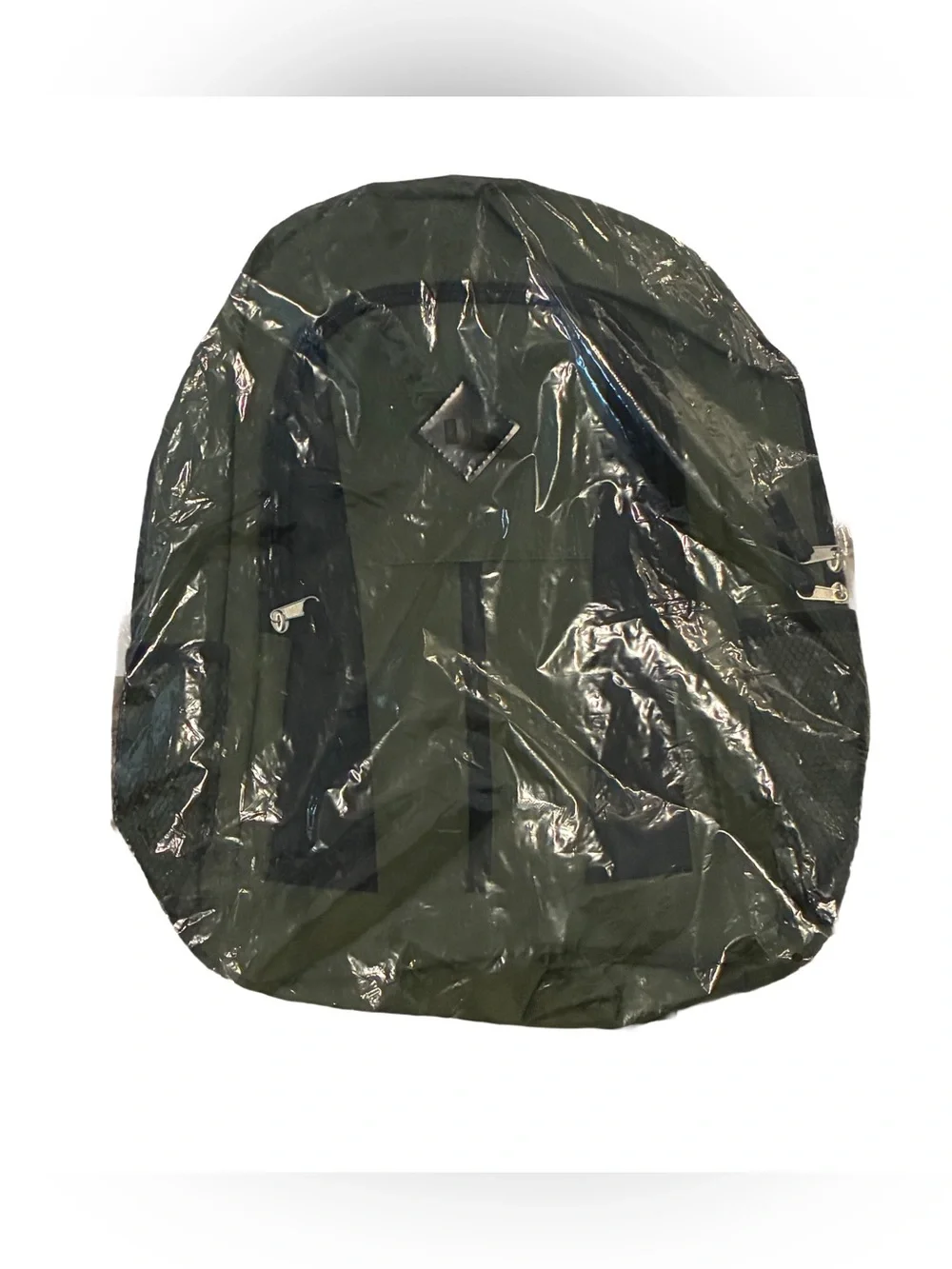 Moda West Green 17” Backpack NWT